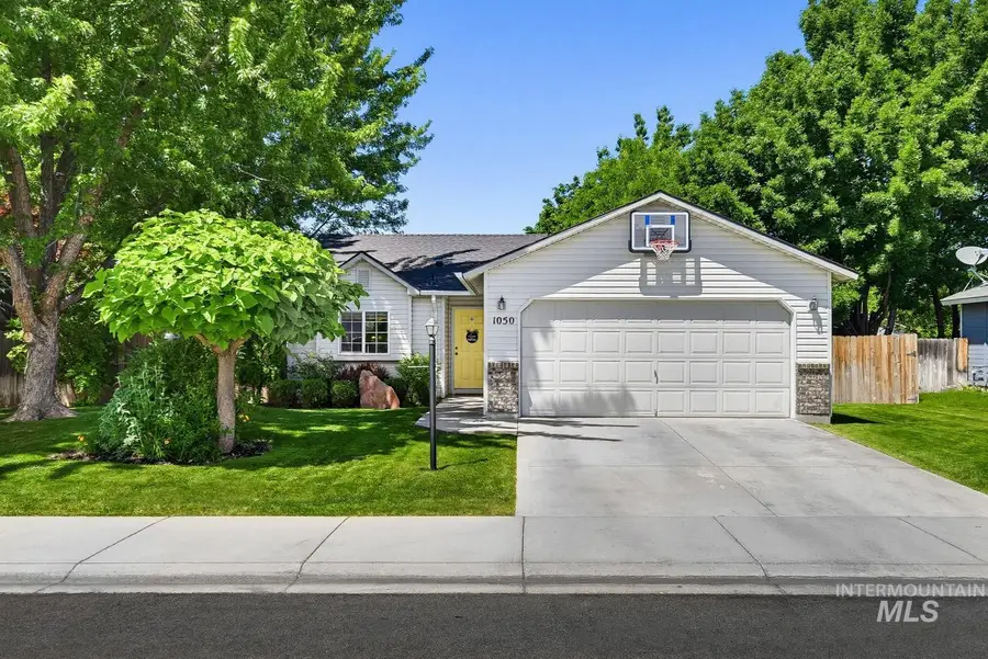 1050 W Verbena Drive, Meridian, ID 83642 - #3