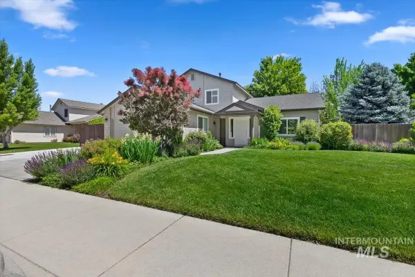 2870 N Quarrystone Way, Meridian, ID 83646