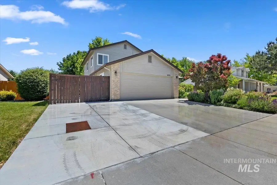 2870 N Quarrystone Way, Meridian, ID 83646 - #2