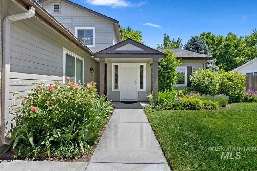 2870 N Quarrystone Way, Meridian, ID 83646 - #3