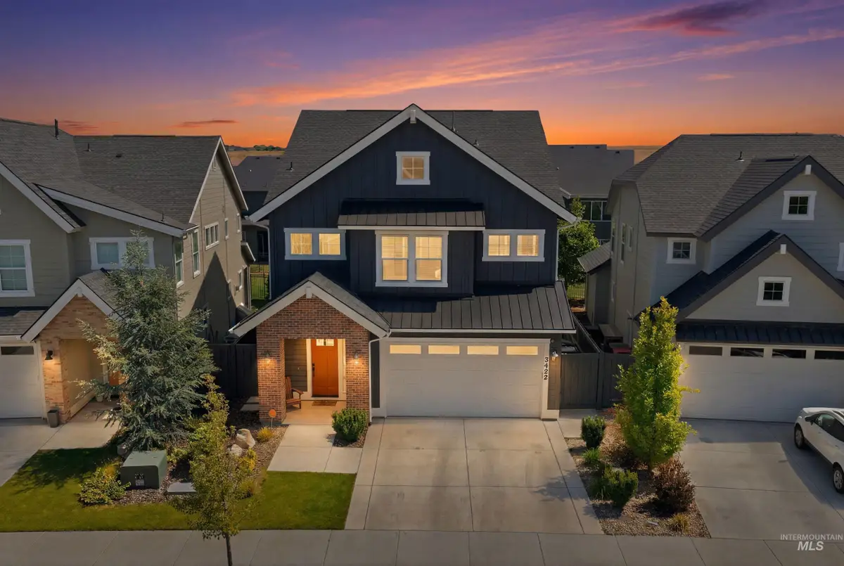 3455 E Collingwood, Meridian, ID 83642 - #1