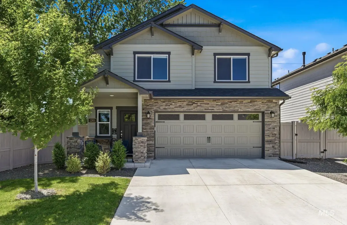 1285 W Santiago St, Meridian, ID 83646 - #1