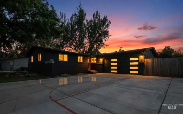 4075 N Bristol, Boise, ID 83704