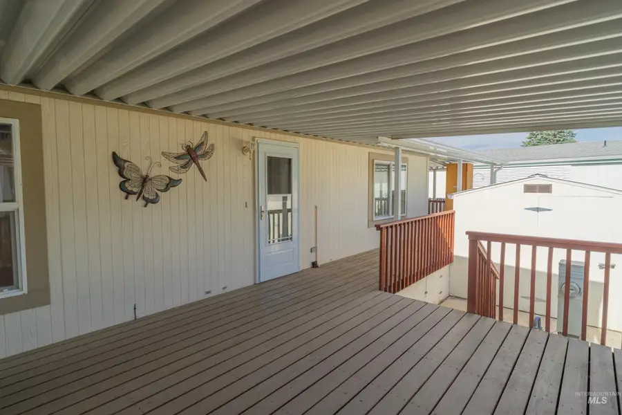 2115 6th Ave. #TRLR 13, Clarkston, WA 99403 - #2
