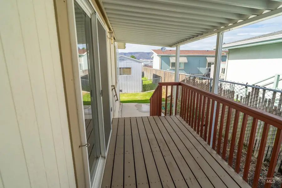 2115 6th Ave. #TRLR 13, Clarkston, WA 99403 - #3