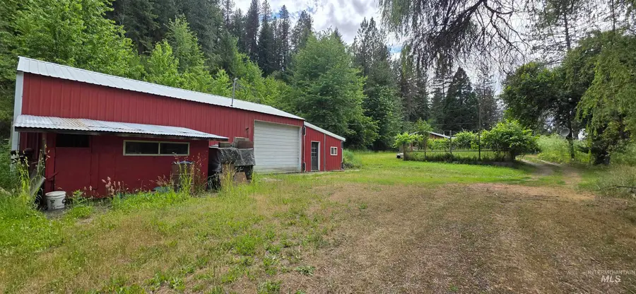 46582 Highway 12, Peck, ID 83545 - #2