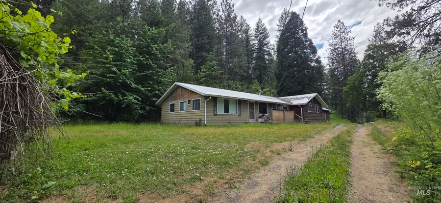 46582 Highway 12, Peck, ID 83545 - #3