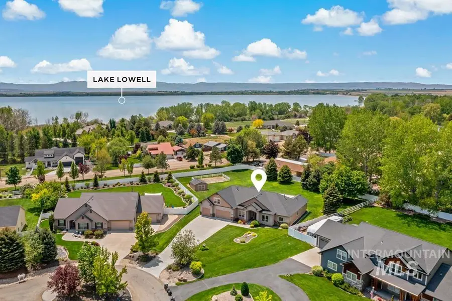 15387 Reminiscene Dr, Caldwell, ID 83607 - #3