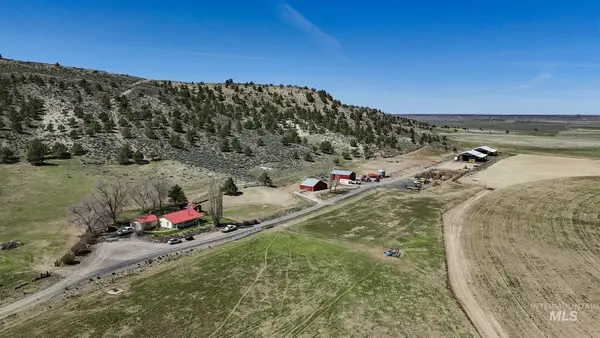 31643 L 5 Ln, Burns, OR 97720