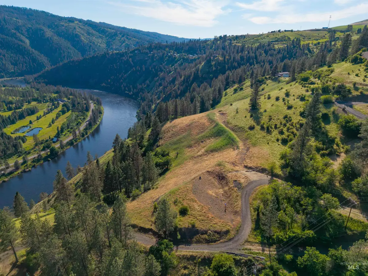 618 Old Peck Grade, Lenore, ID 83541 - #1