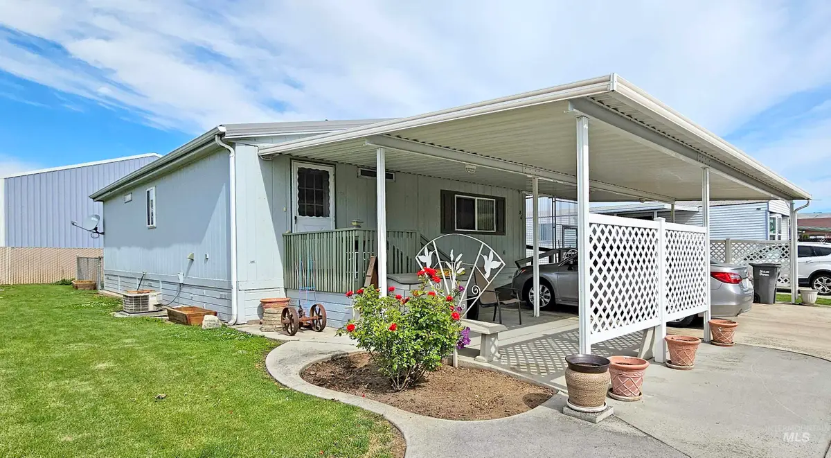 2115 6th Avenue #86, Clarkston, WA 99403 - #1