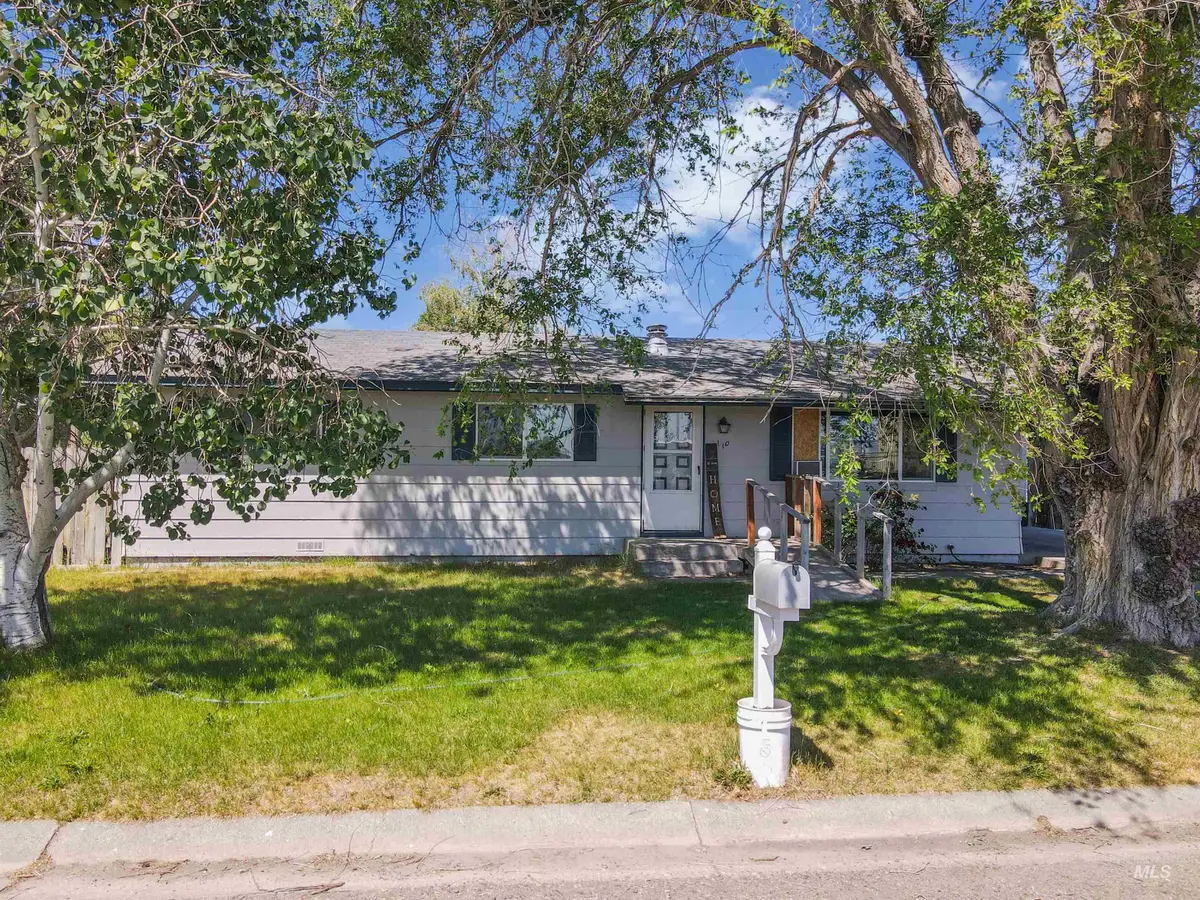 110 N 6th St East, Paul, ID 83347 - #1