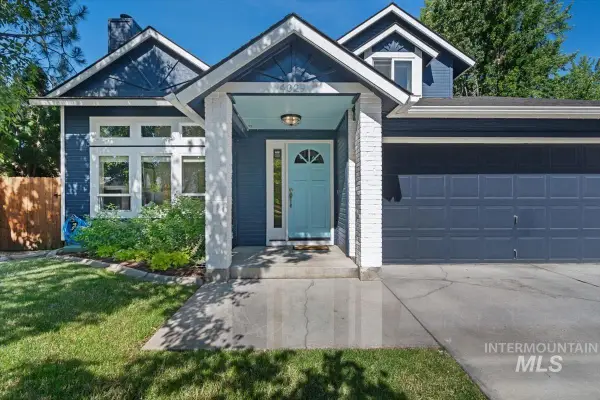 4029 S Merriwood Ave, Boise, ID 83706