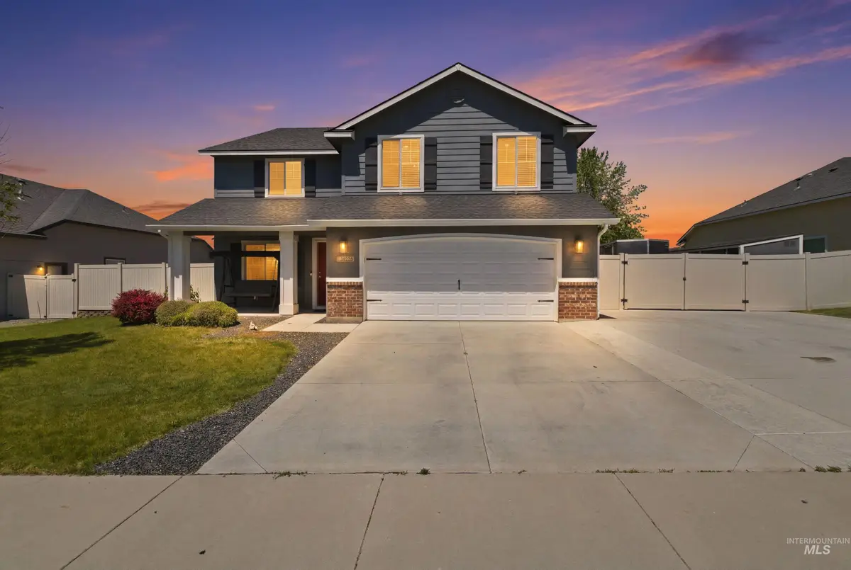 3028 W Navy St., Kuna, ID 83634 - #1