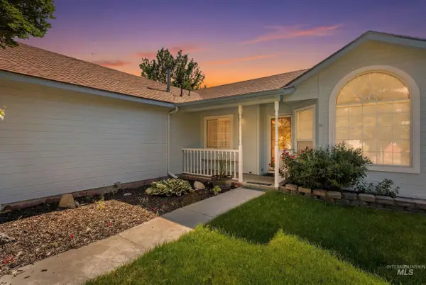 4775 N Edelweiss Ave, Boise, ID 83713