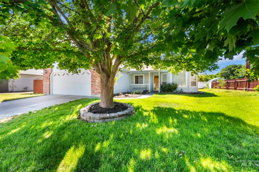4775 N Edelweiss Ave, Boise, ID 83713 - #2