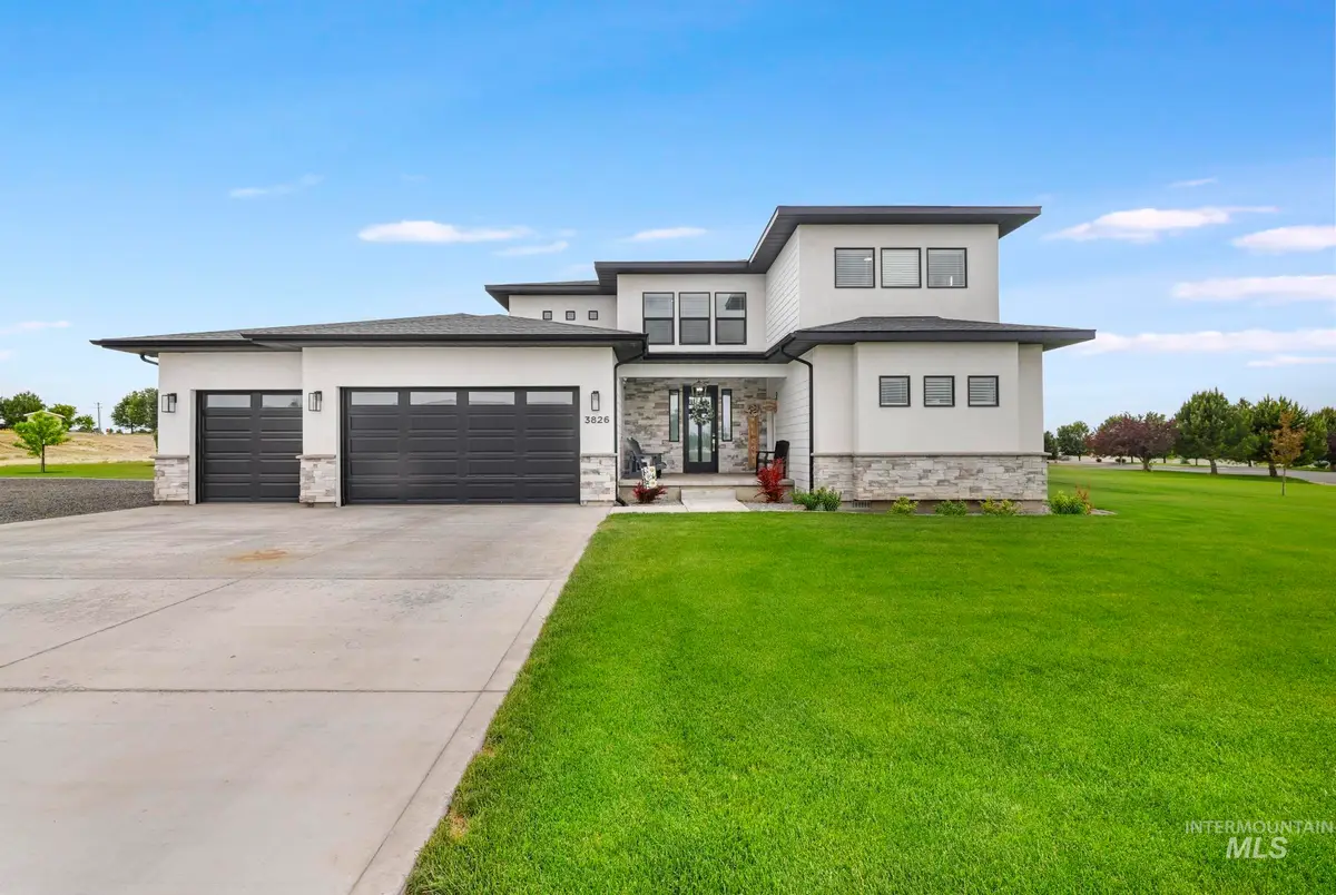 3826 Susan Cir, Hansen, ID 83334 - #1
