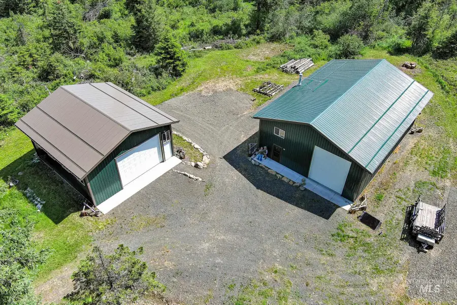 TBD Cove Creek Road, Grangeville, ID 83530 - #2