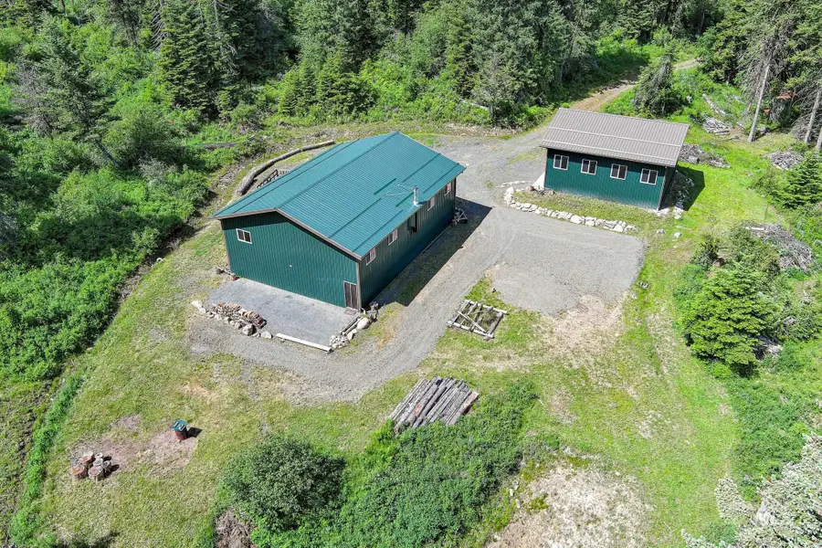 TBD Cove Creek Road, Grangeville, ID 83530 - #3
