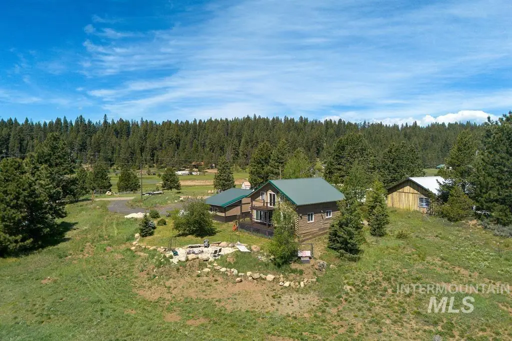 3390 Ridge Drive, McCall, ID 83638 - #1