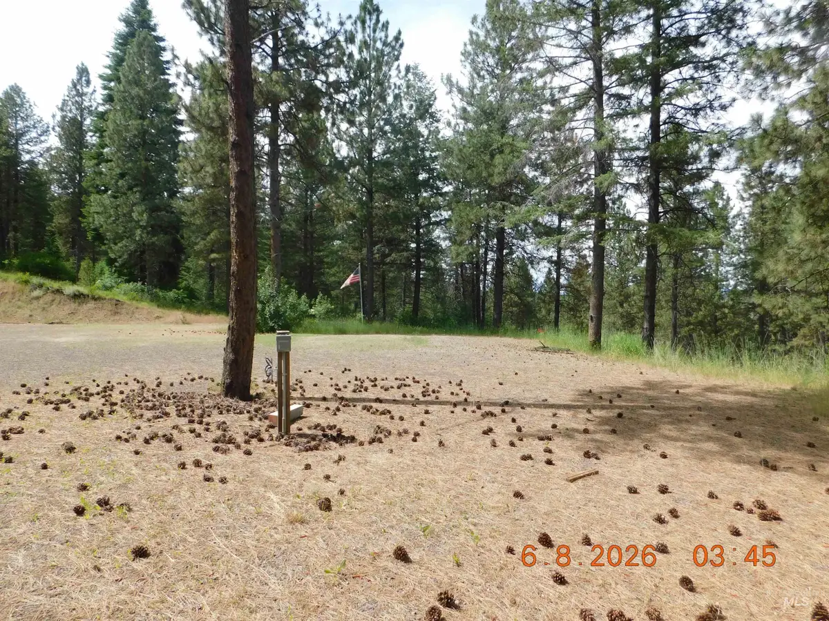 Lot 9 Elk Crossing Drive, Council, ID 83612 - #1