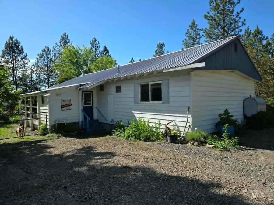 3871 Lakeview Road, Orofino, ID 83544 - #3