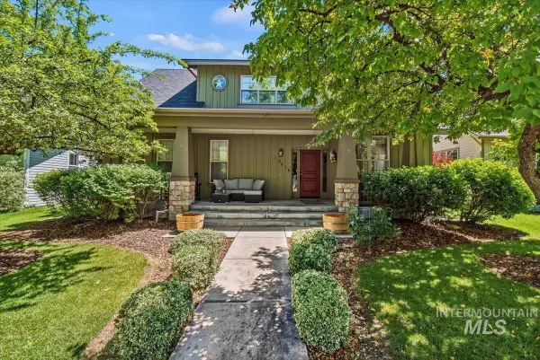13416 N 2nd Ave, Boise, ID 83714