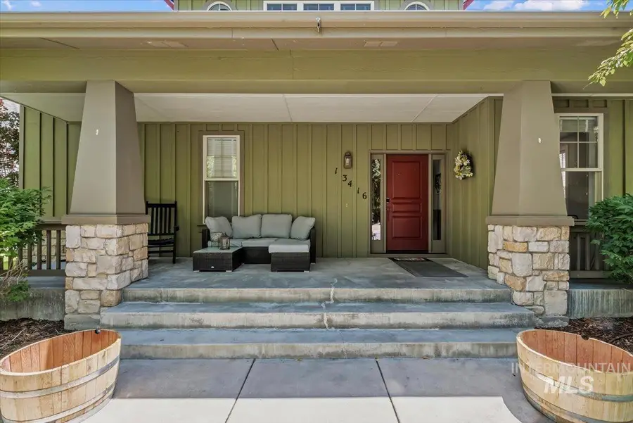 13416 N 2nd Ave, Boise, ID 83714 - #2