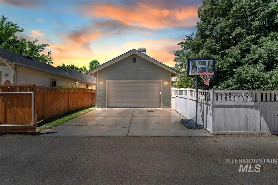 13416 N 2nd Ave, Boise, ID 83714 - #3