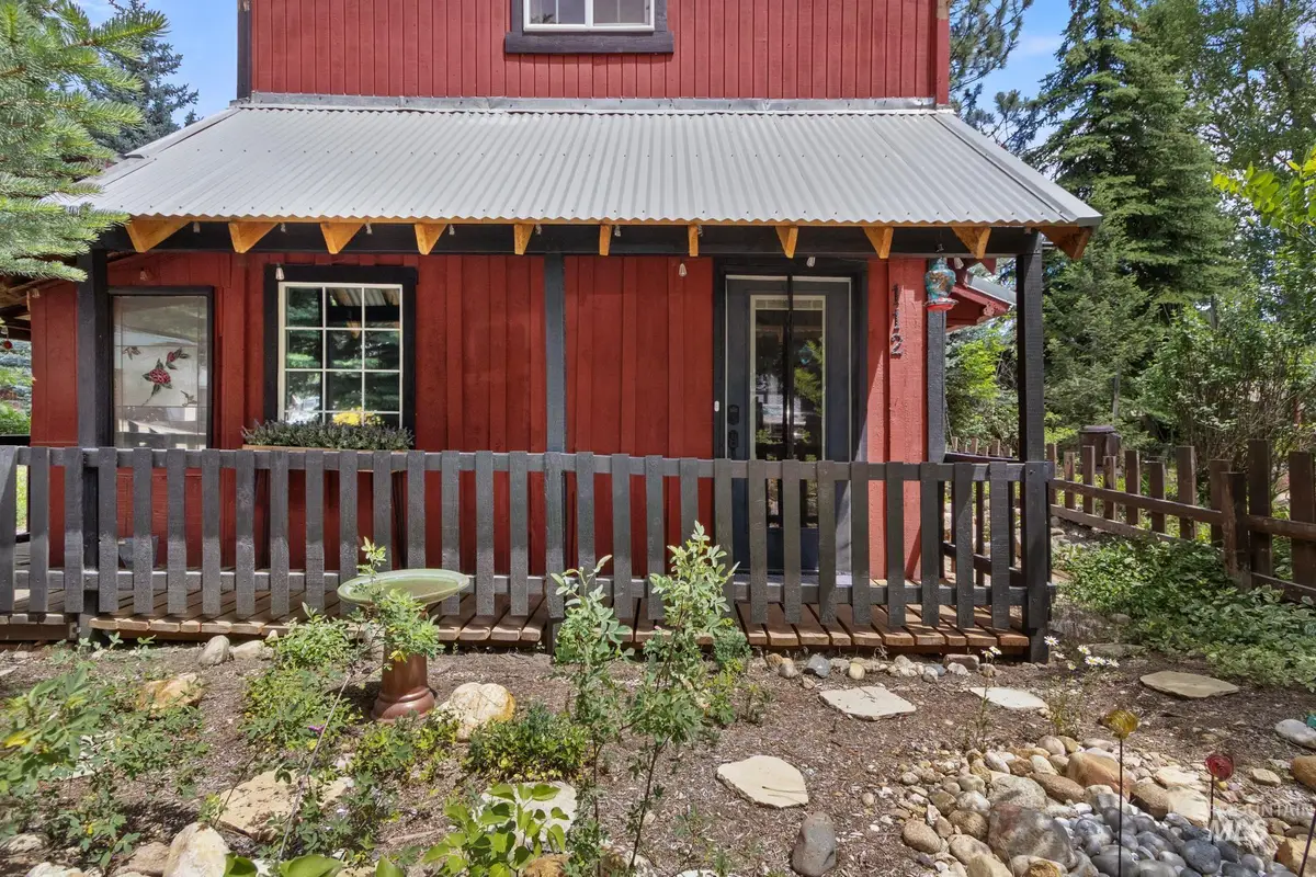 112 Cottonwood Rd, Idaho City, ID 83631 - #1