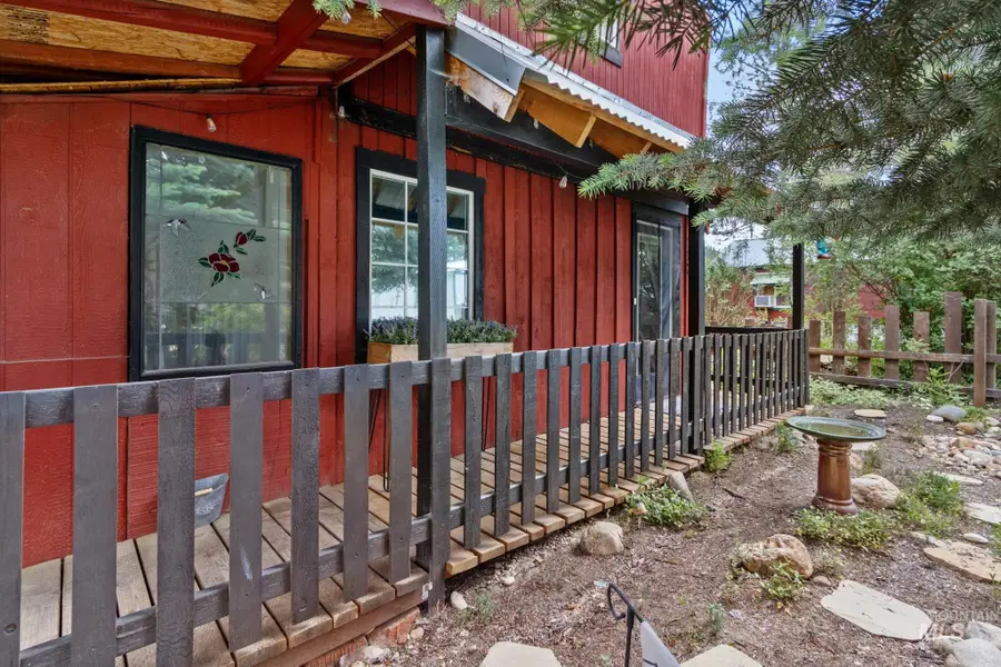 112 Cottonwood Rd, Idaho City, ID 83631 - #3