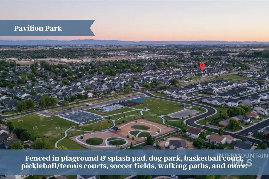 11865 W Box Canyon St., Star, ID 83669 - #3