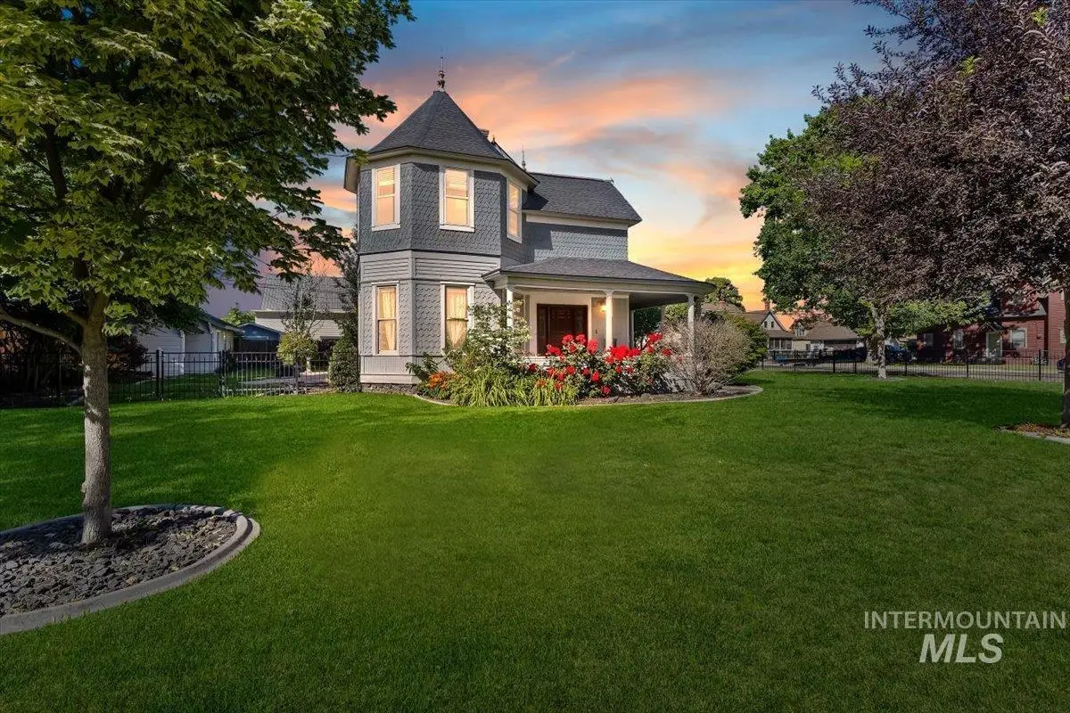 904 E Belmont St., Caldwell, ID 83605 - #1