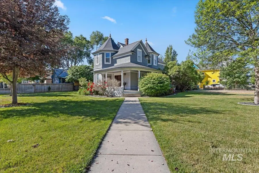 904 E Belmont St., Caldwell, ID 83605 - #3