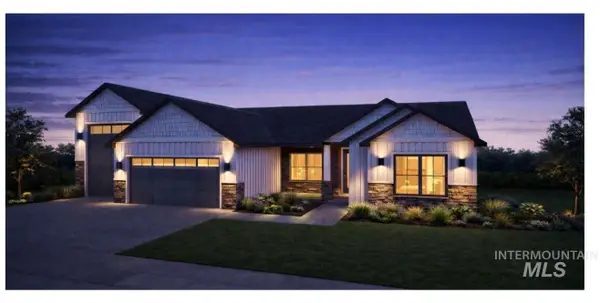 Lot 3 Crooked Creek Street, Emmett, ID 83617