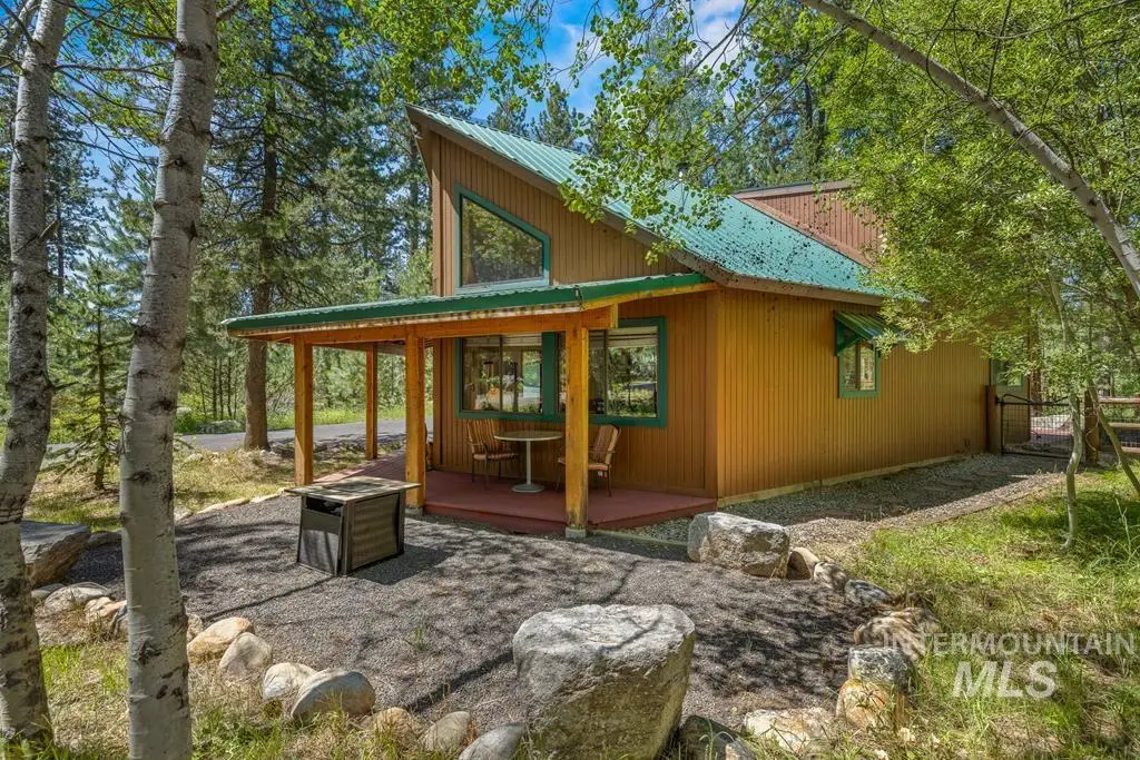609 Woodlands Drive, McCall, ID 83638 - #1