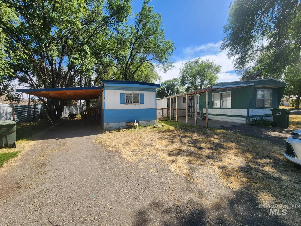 257 D Street, Vale, OR 97918 - #1
