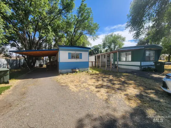 257 D Street, Vale, OR 97918