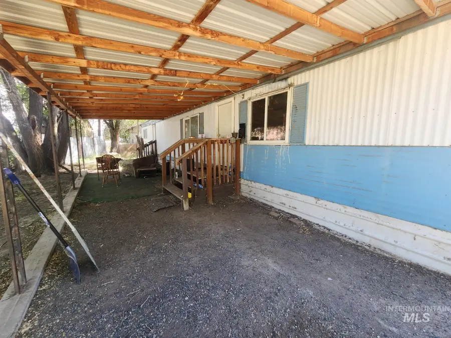 257 D Street, Vale, OR 97918 - #2