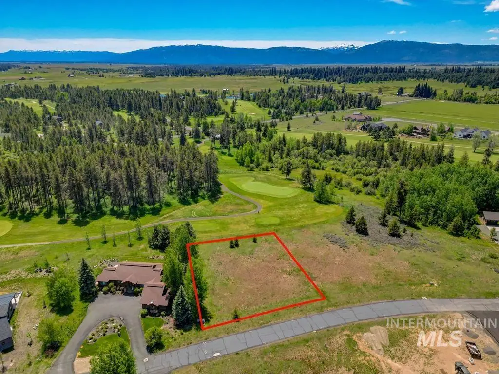 249 West Jug Road, McCall, ID 83638 - #1