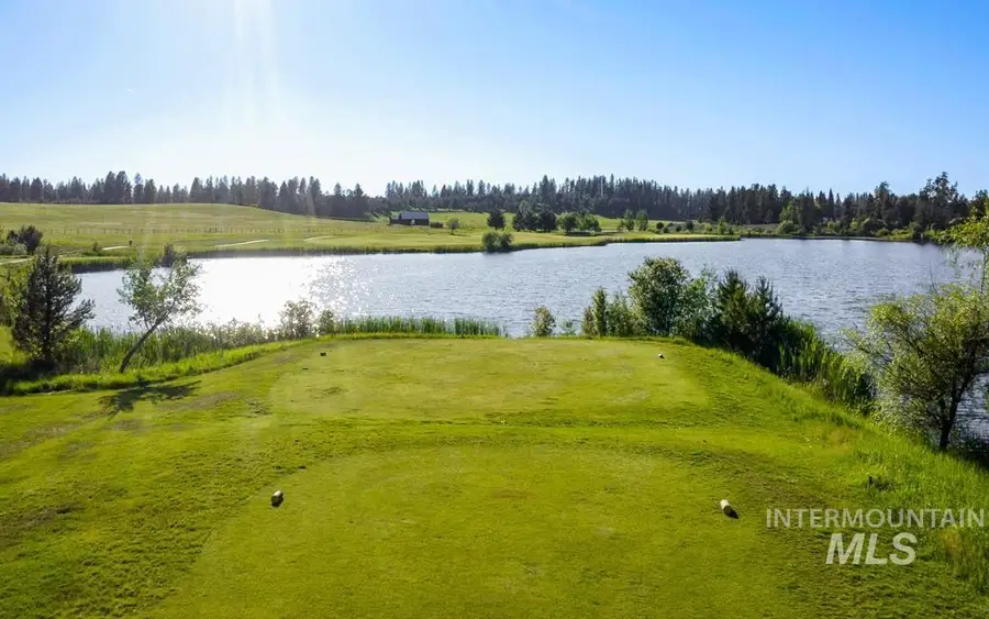 249 West Jug Road, McCall, ID 83638 - #2