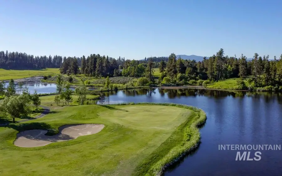 249 West Jug Road, McCall, ID 83638 - #3