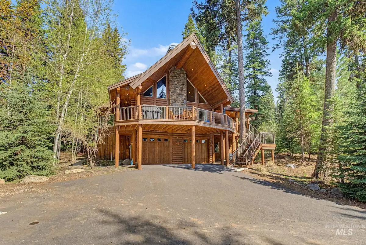1160 Bellflower Pl., McCall, ID 83638 - #1
