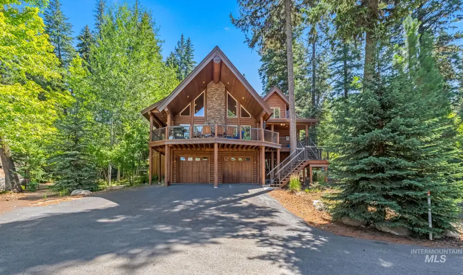 1160 Bellflower Pl., McCall, ID 83638 - #3