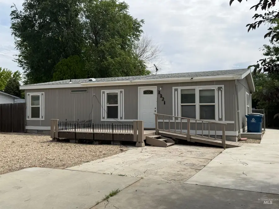 3321 Pluto Ave, Caldwell, ID 83605 - #2