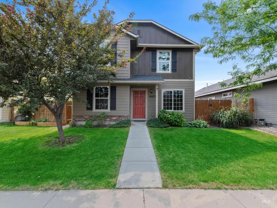 10473 W Jerry Peak St, Boise, ID 83709 - #2