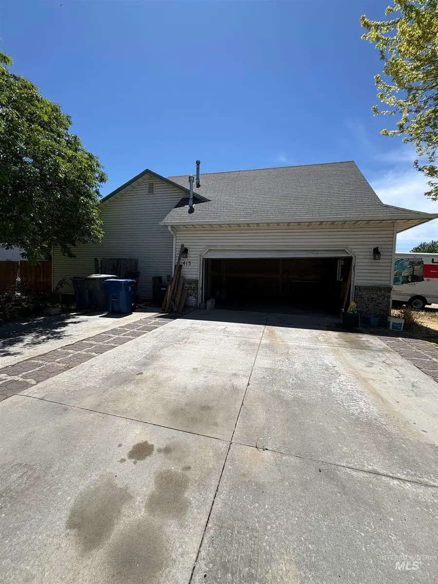 413 N Copper River Dr, Nampa, ID 83651 - #2