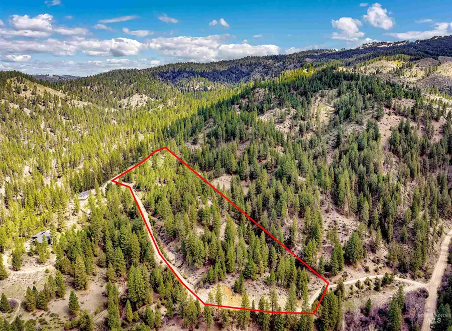 Napias Lots 1&2, Boise, ID 83716 - #3