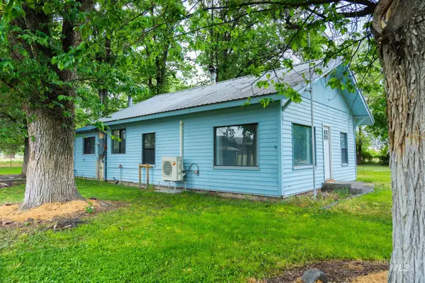 2993 2nd St, Harper, OR 97906