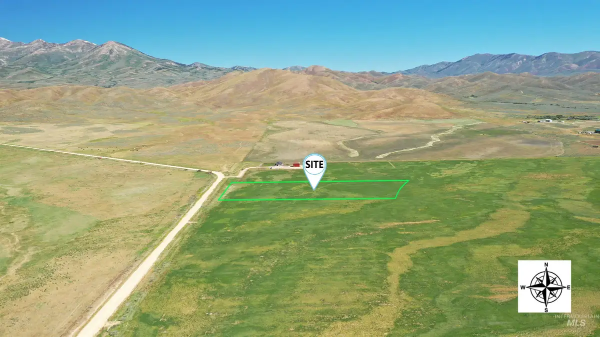TBD Hallowell Road (lot 3 Mountain Sun West Sub), Fairfield, ID 83327 - #1